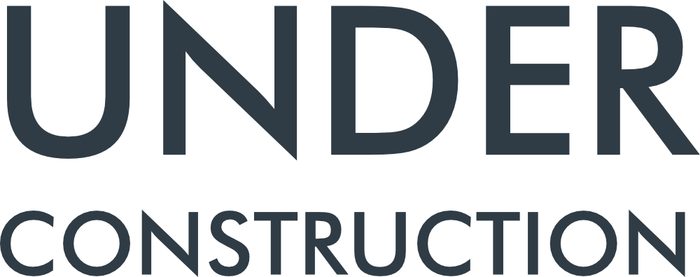Under Construction